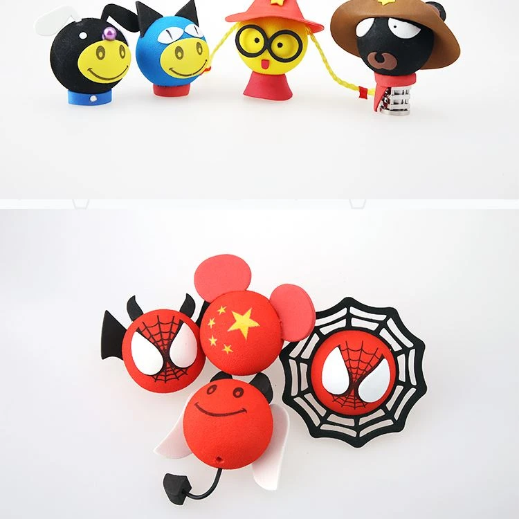 Car Antenna Ball Sticker decal Car Antenna Ball Sticker decal