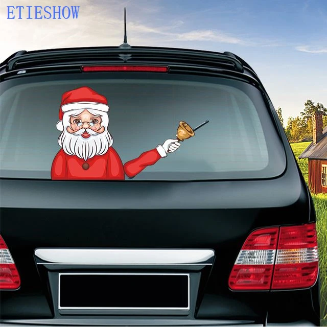 Auto Decoration Stickers