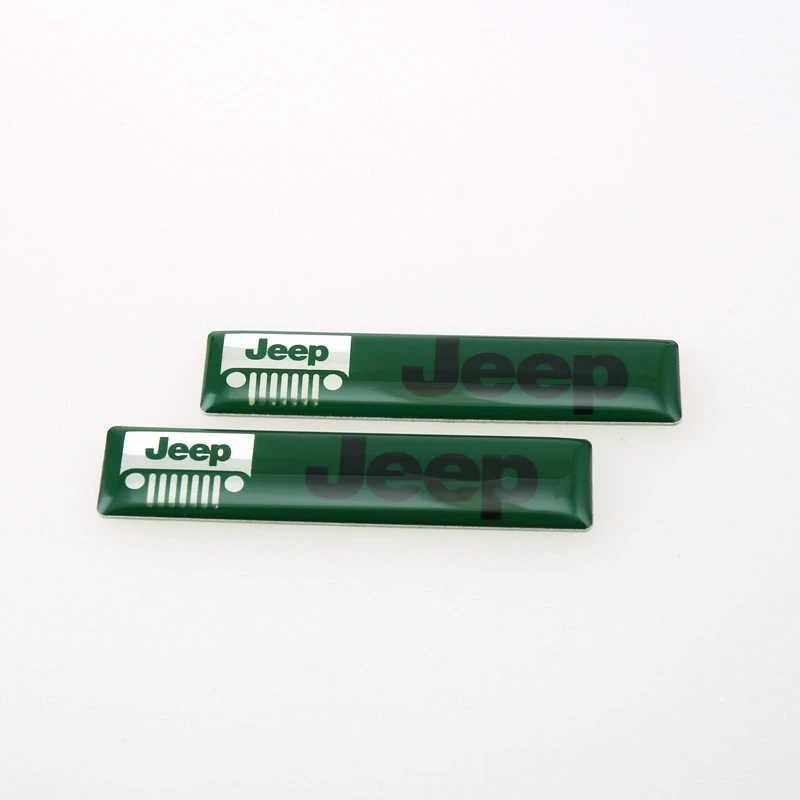 metal epoxy resin badge sticker