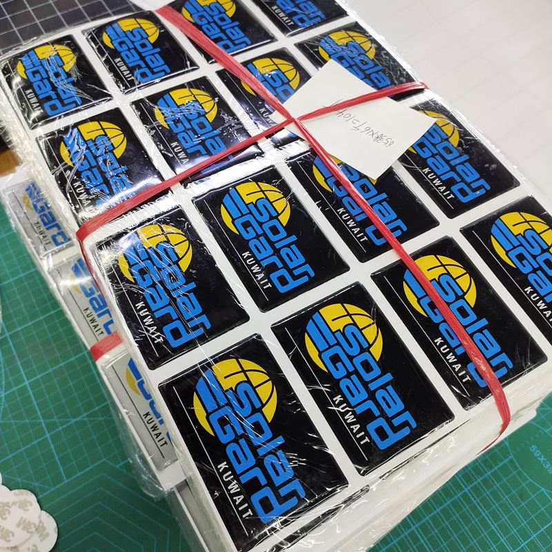 resin domed stickers resin domed stickers