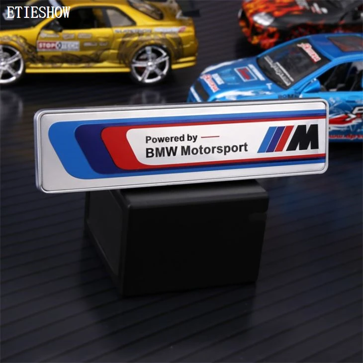 Emblema ABS per M