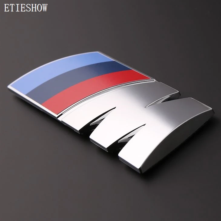 Emblema BMW ABS