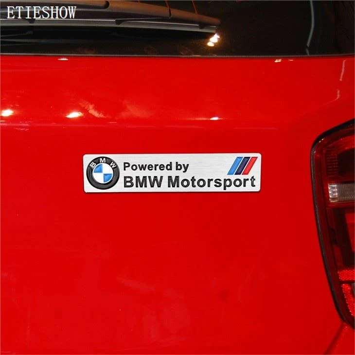BMW Bagde