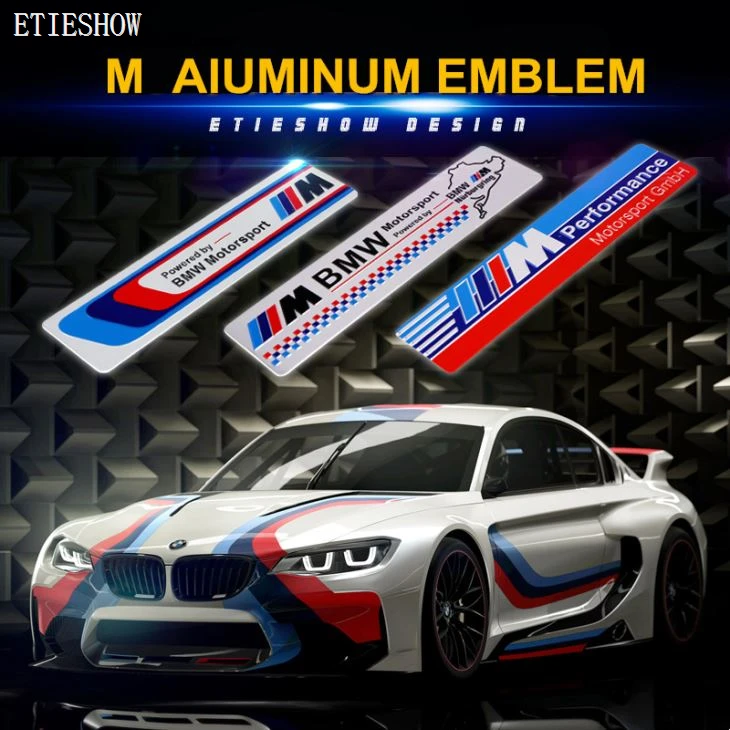 Emblemi di badge auto