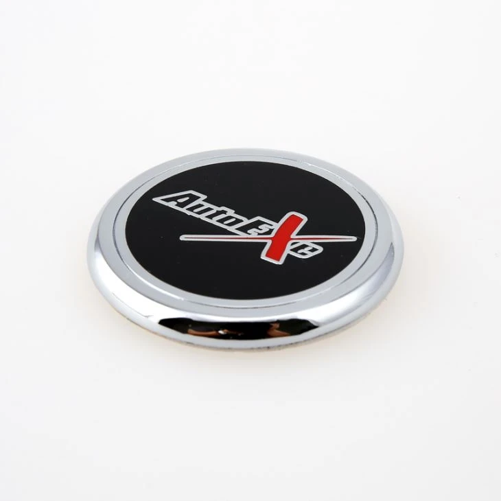 Emblema auto per Autoexe