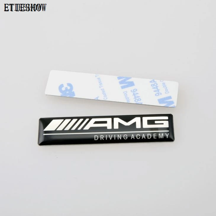 Adesivo epossidico per AMG