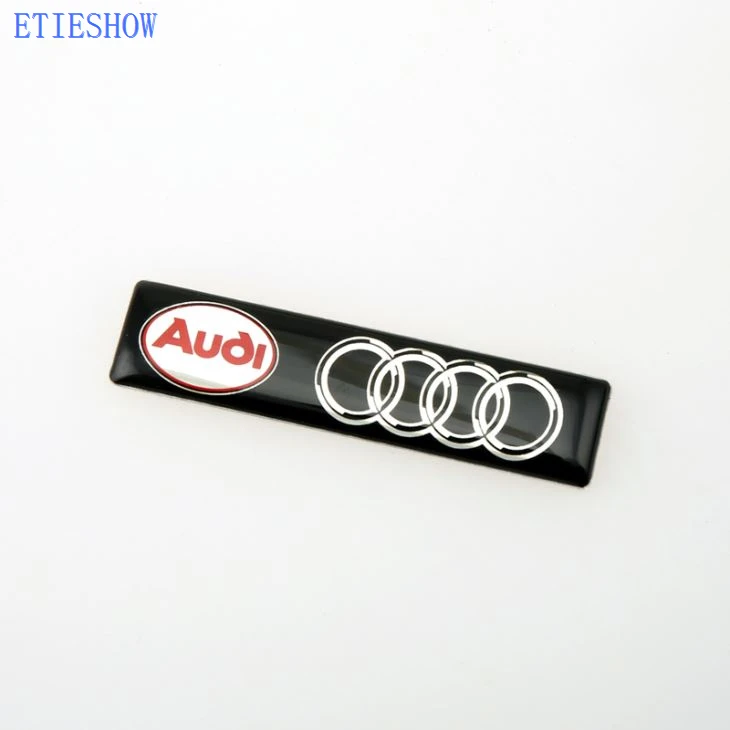 Adesivo epossidica per Audi