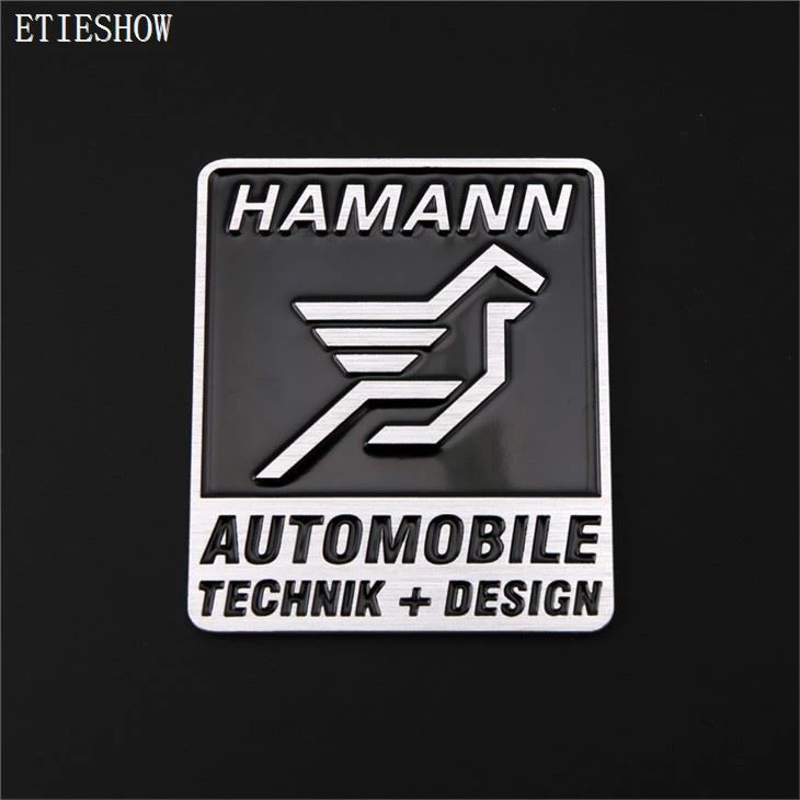 Emblemi di Hamann