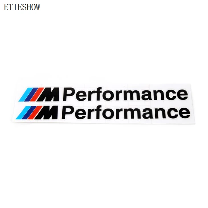Adesivo per gonna Performance M