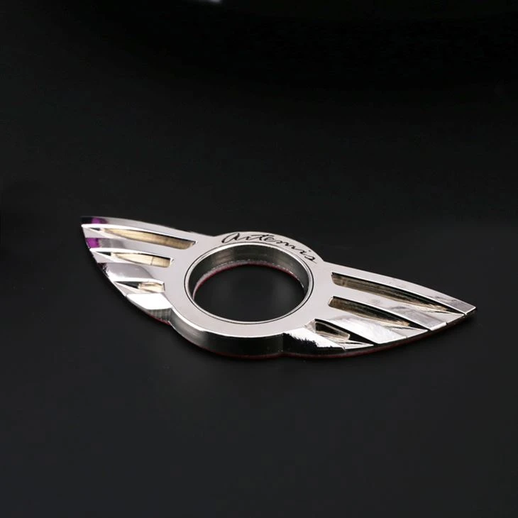 MINI Badge adesivo