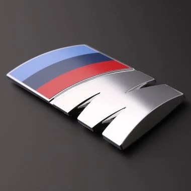 Emblema BMW ABS