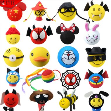 Auto Antenna Ball