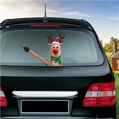 Decorazioni per il Festival di Natale