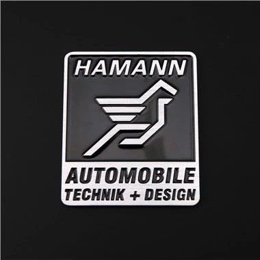 Emblemi di Hamann