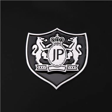 Distintivo dell'emblema di JP