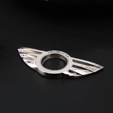 MINI Badge adesivo