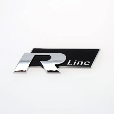 Emblema ABS Rline