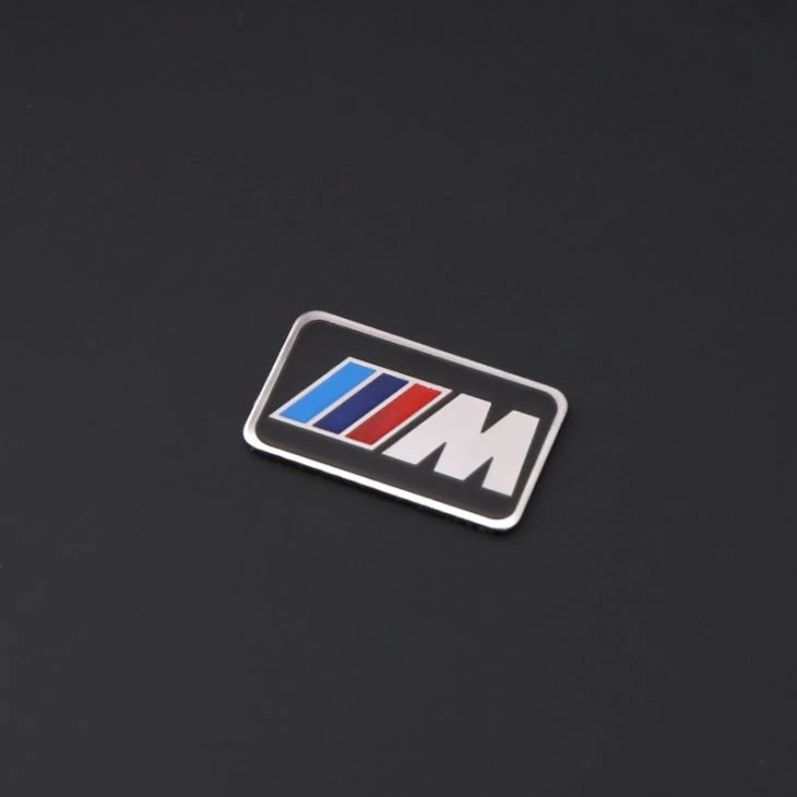 Stainless Car Emblems