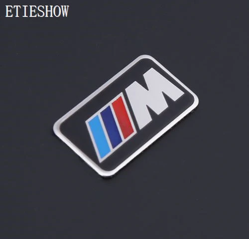 Emblemi di auto inossidabile