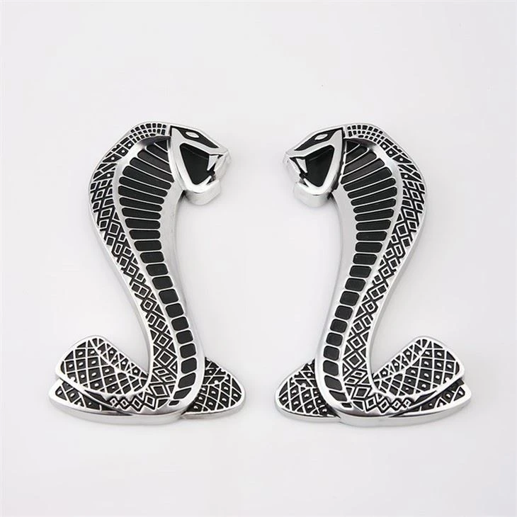 Emblema di Shelby