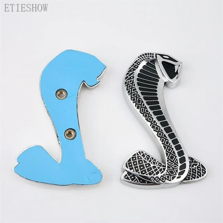 Shelby Emblem