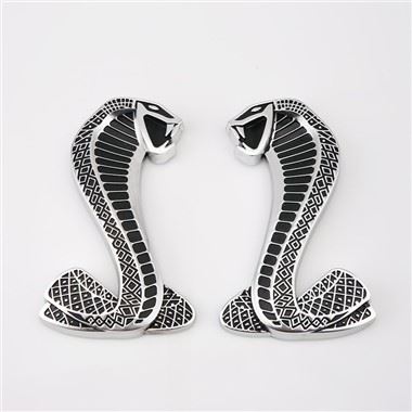 Emblema di Shelby