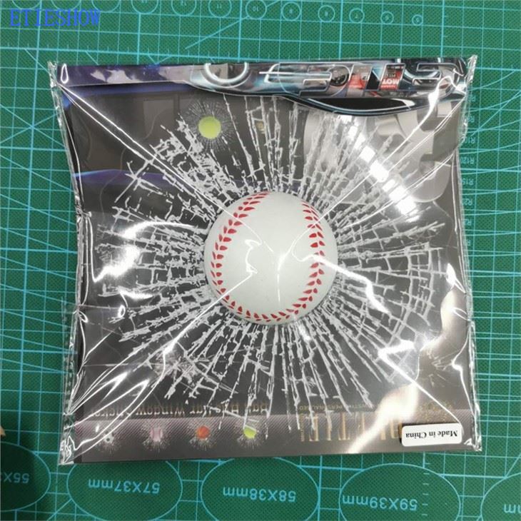 Adesivo da baseball