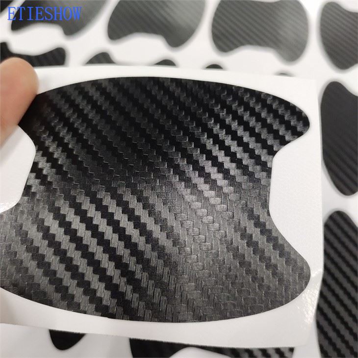 Car Carbon Sticker