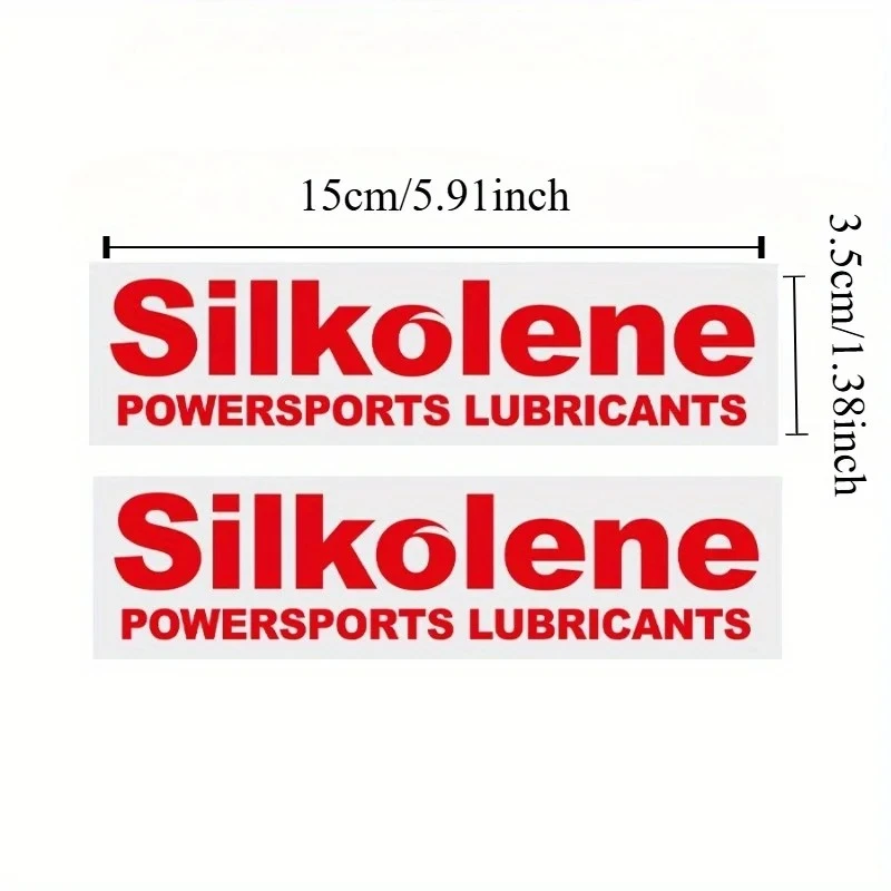 2 Reflective Waterproof Bicycle Stickers For Road suppliers