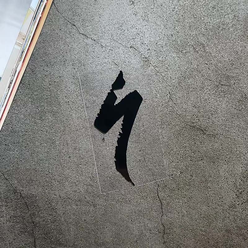 Etie Car Stickers Vinyl For Lightning