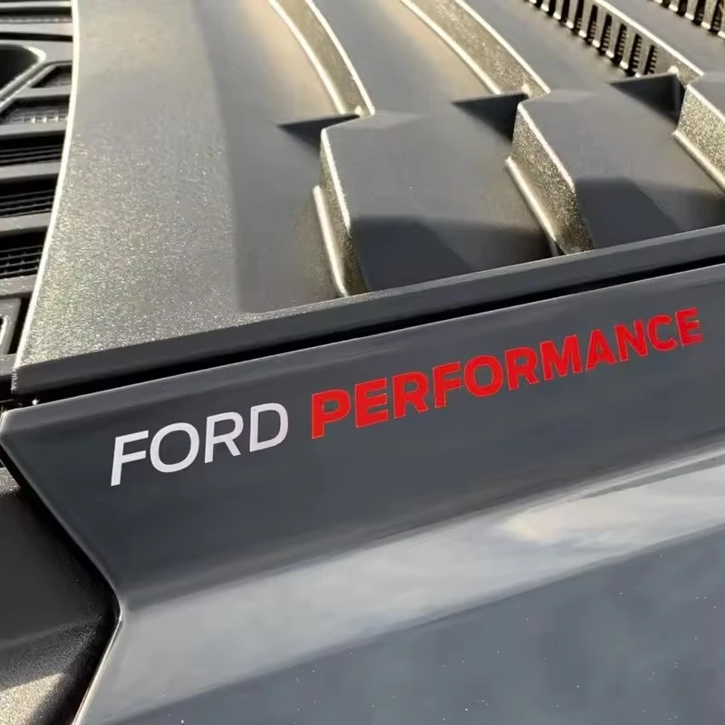 Decalcomania per auto Ford Performance