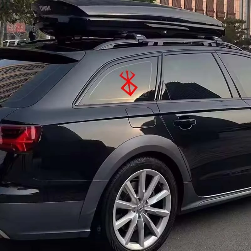 Berserk Decal Guts's Brand Decal