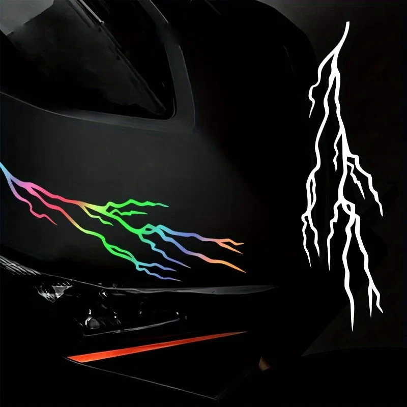 Effetto 3D Fugile Scooter Scooter fai -da -te