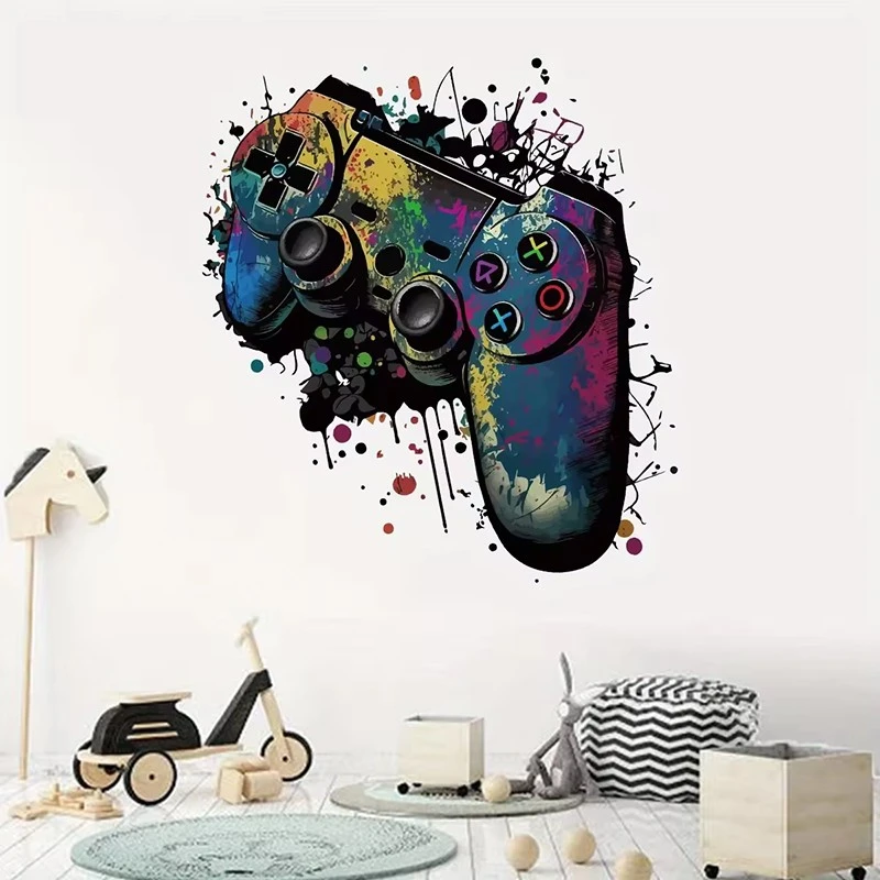 Boy Home Wall Decoration