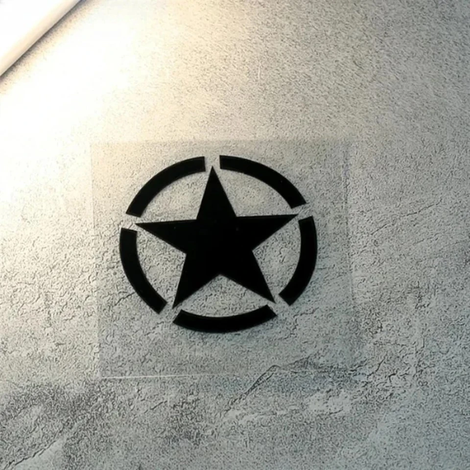 Army Five - appunti di remit a stella puntata