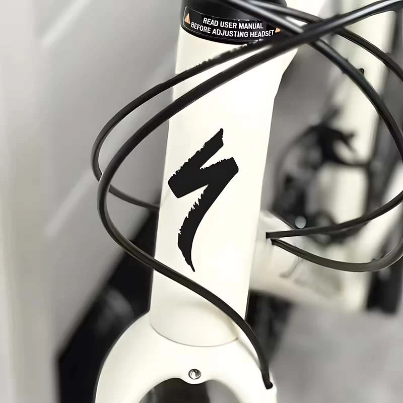 Etie adesivi per auto in vinile per un fulmine
