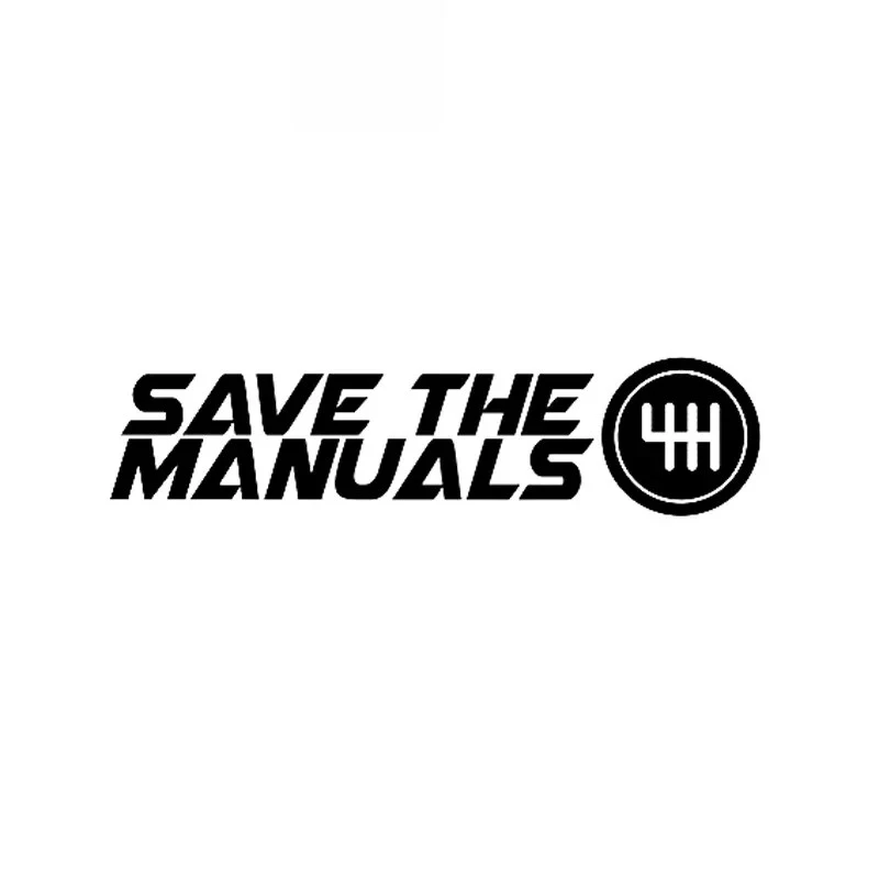 Decorazione manuale di conservazione dell'adesivo per auto