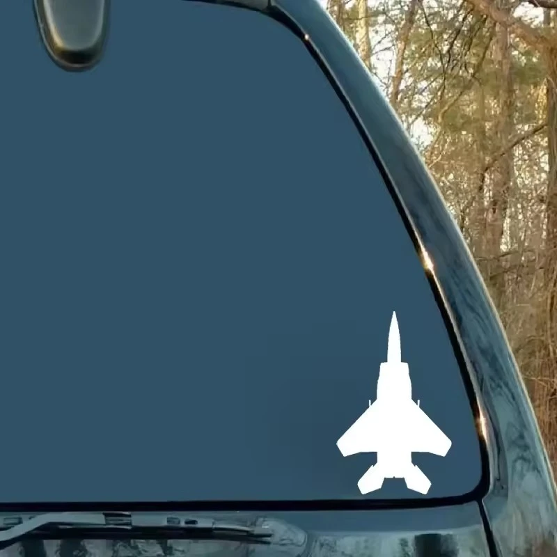 Decorazione in PVC adesivo per auto