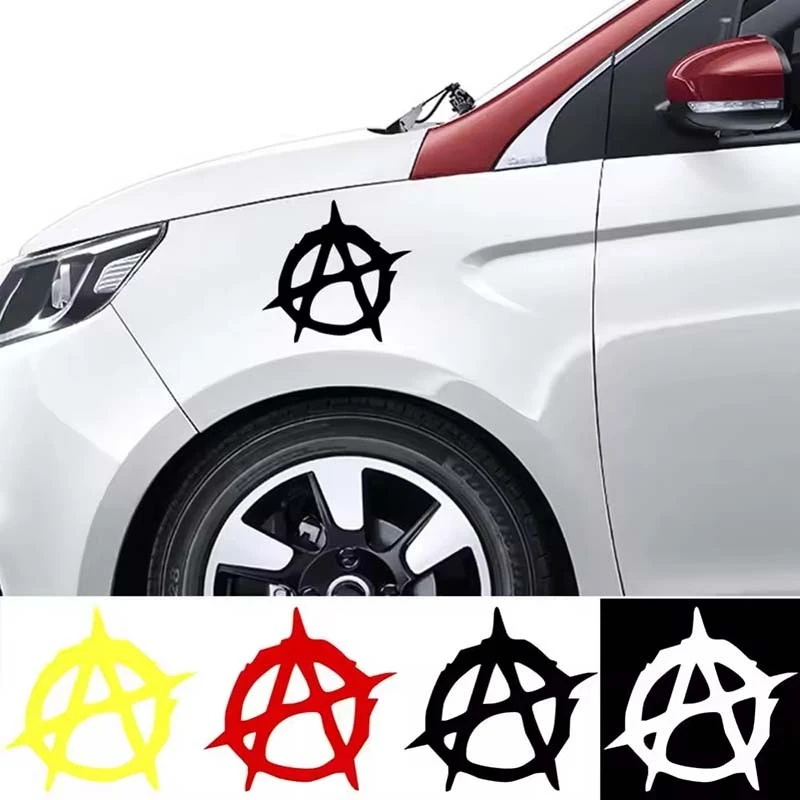 Et11395# Car-Styling Truck Body Decals