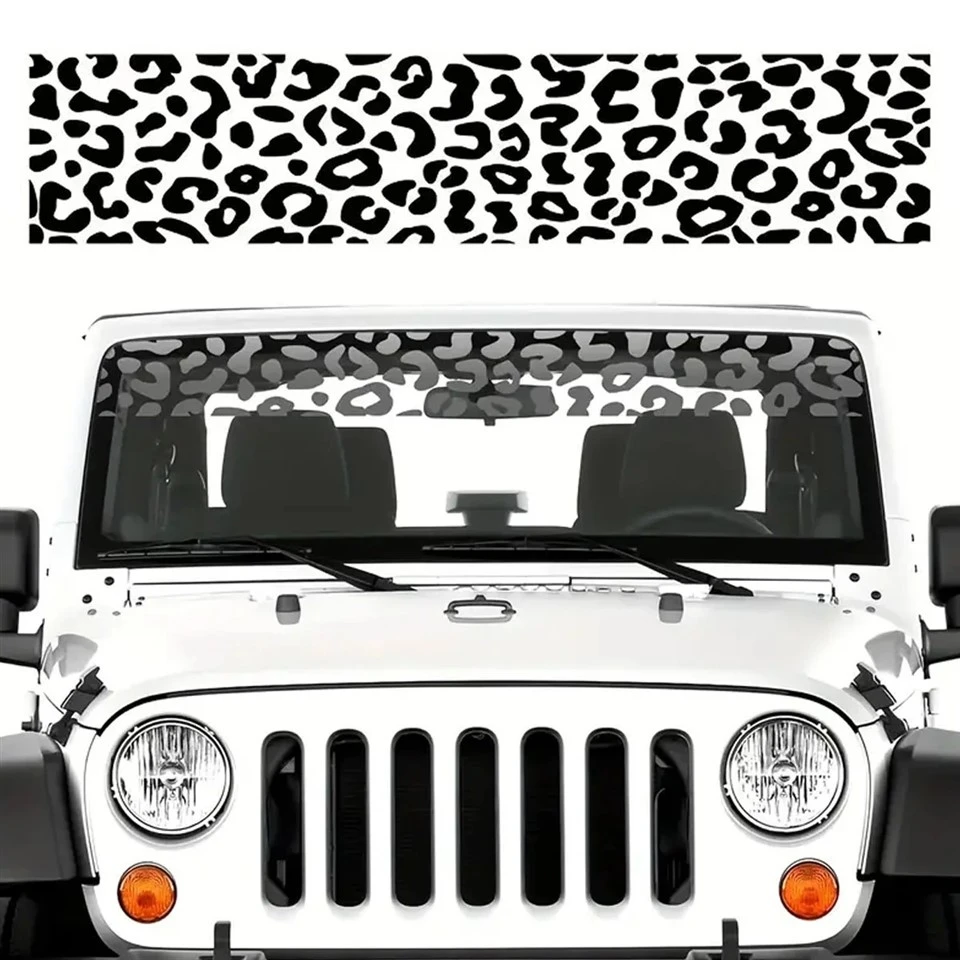 Cheetah Spotted Pattern Adeign