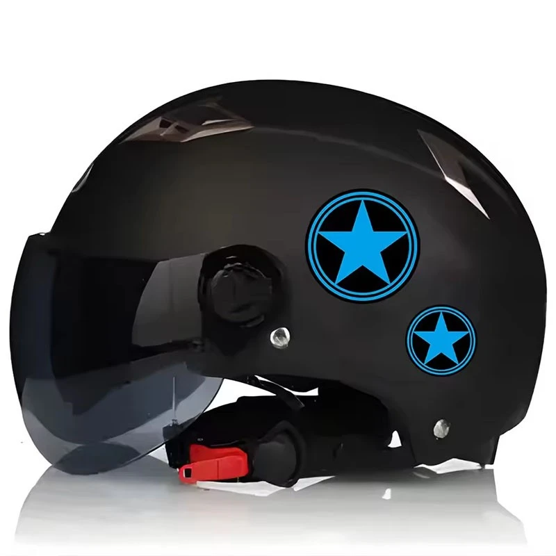 Sticker For PIAGGIO Vespa Motor