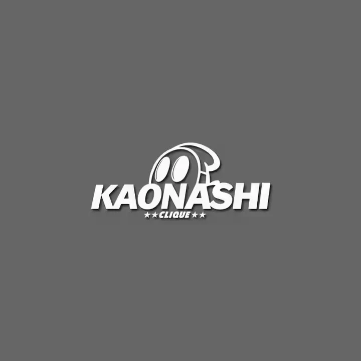 KAONASHI JDM Car Motorcycle Sticker