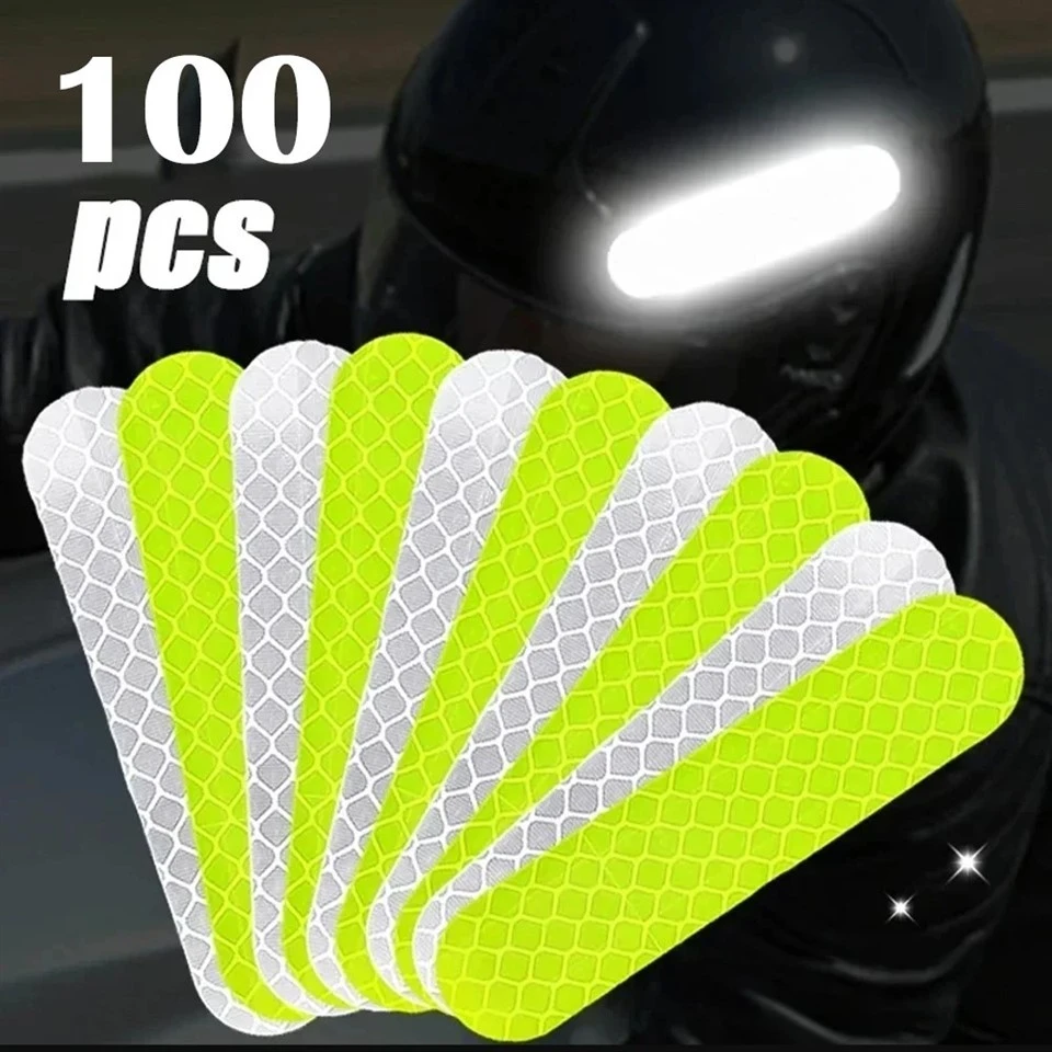 Avviso di sicurezza del casco motociclicl