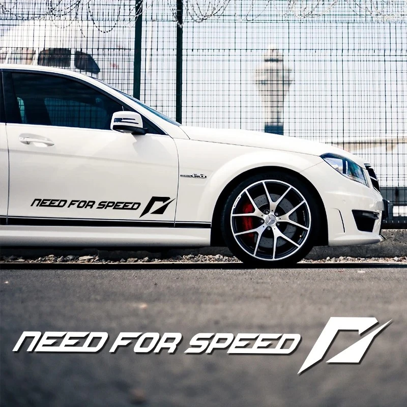 Need For Speed JDM Racing Sticker best