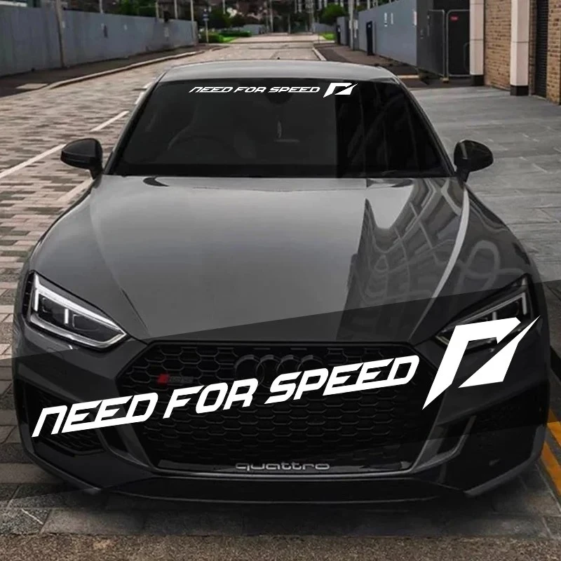 Need for Speed ​​JDM Racing Sticker