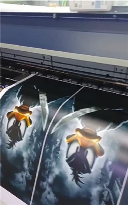 Monster Duck Pillar Adesions