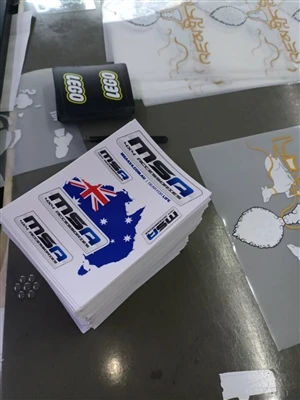 Grazie a Australia MSA 4x 4. Com fidati di noi