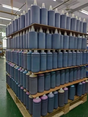 I materiali di consumo contraffatti possono davvero avere effetti sulla salute?