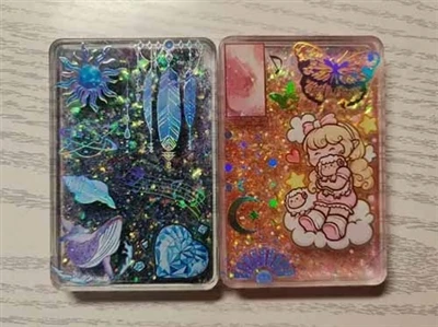 Lo spirito artistico riflesso nel design degli adesivi ETIE