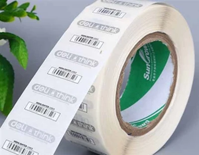 Etichette adesive-incise al laser: conosci questo processo di produzione?